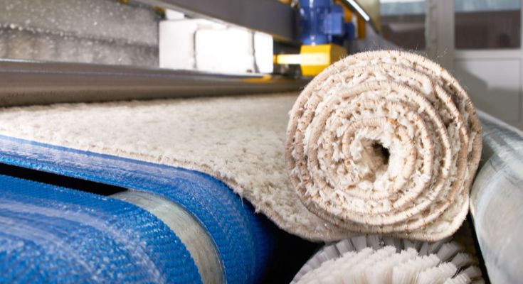 Demirtaşpaşa Halı Yıkama Firması